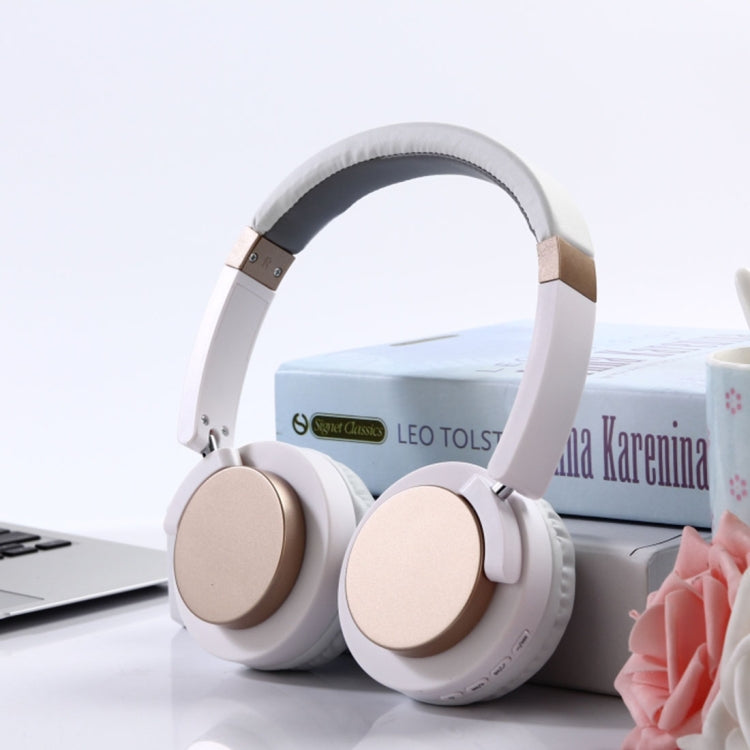 Z3-03 Head-mounted Card Phone Small Wireless Bluetooth Headset Stereo Headphones