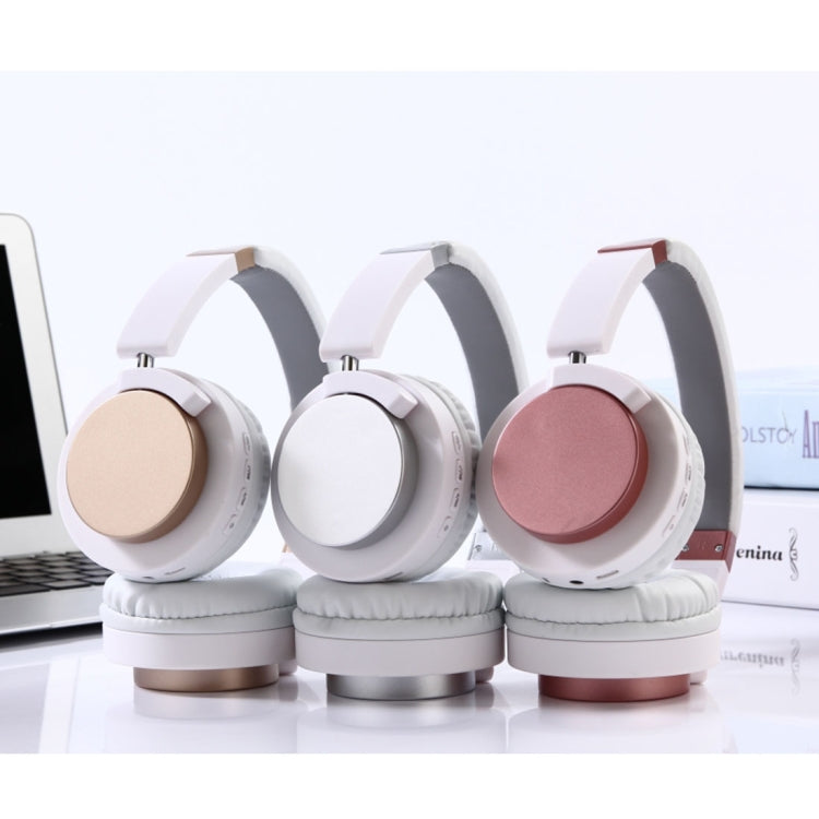 Z3-03 Head-mounted Card Phone Small Wireless Bluetooth Headset Stereo Headphones