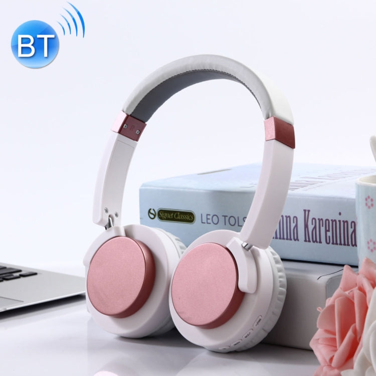 Z3-03 Head-mounted Card Phone Small Wireless Bluetooth Headset Stereo Headphones