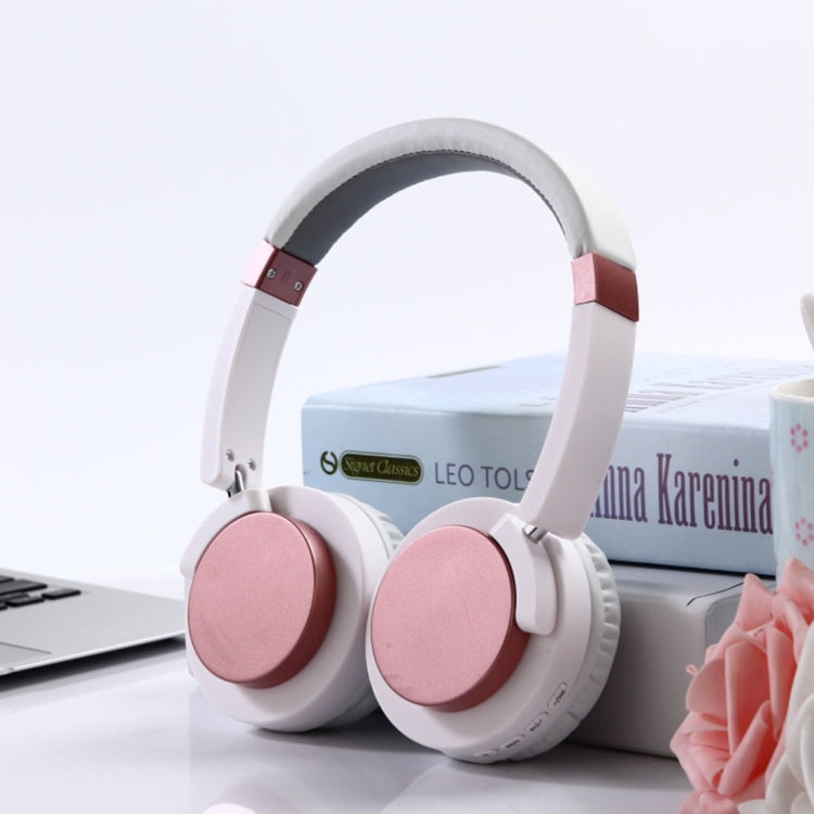 Z3-03 Head-mounted Card Phone Small Wireless Bluetooth Headset Stereo Headphones