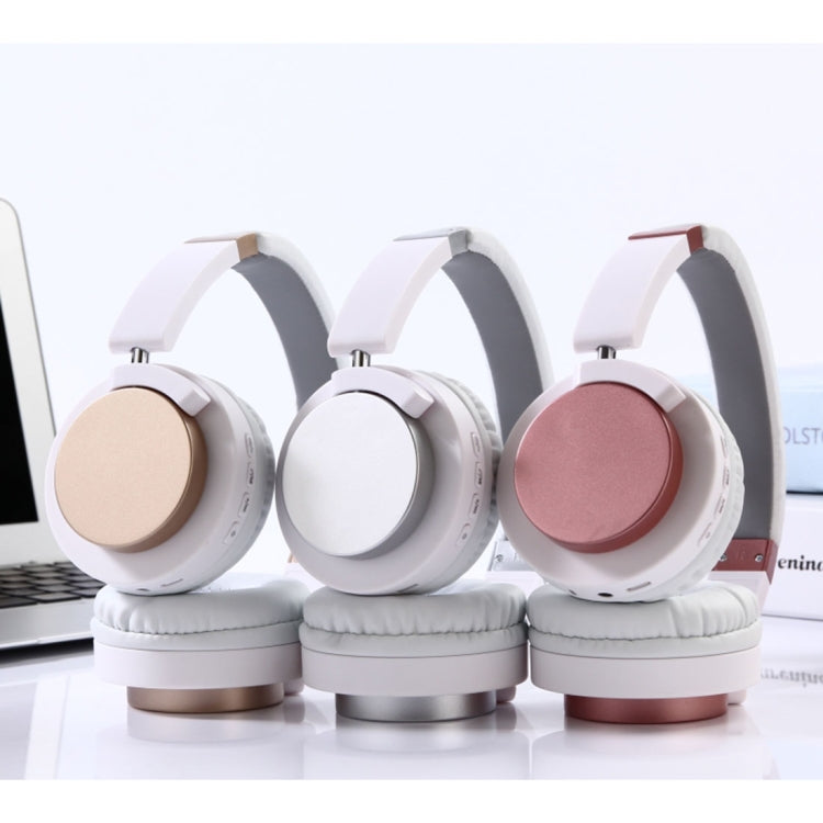 Z3-03 Head-mounted Card Phone Small Wireless Bluetooth Headset Stereo Headphones
