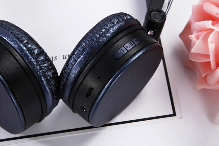 Z3-04 Head-mounted Card Phone Small Wireless Bluetooth Headset Stereo Headphones