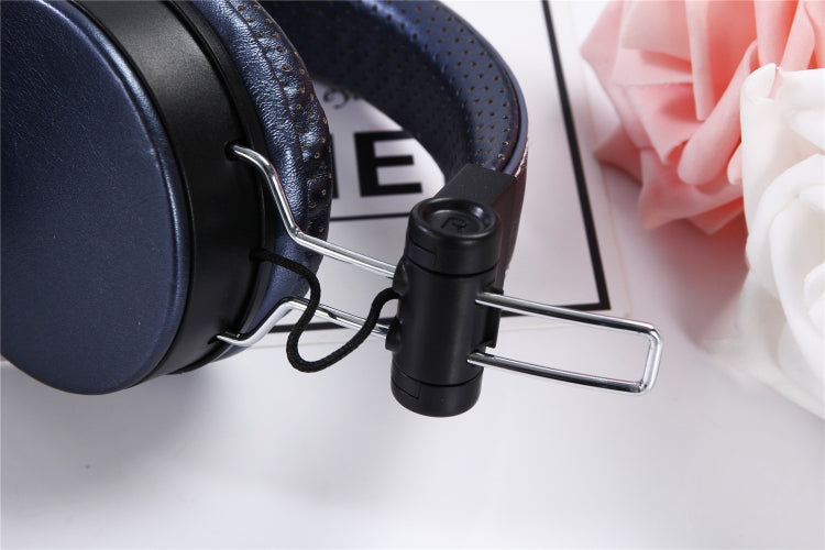 Z3-04 Head-mounted Card Phone Small Wireless Bluetooth Headset Stereo Headphones