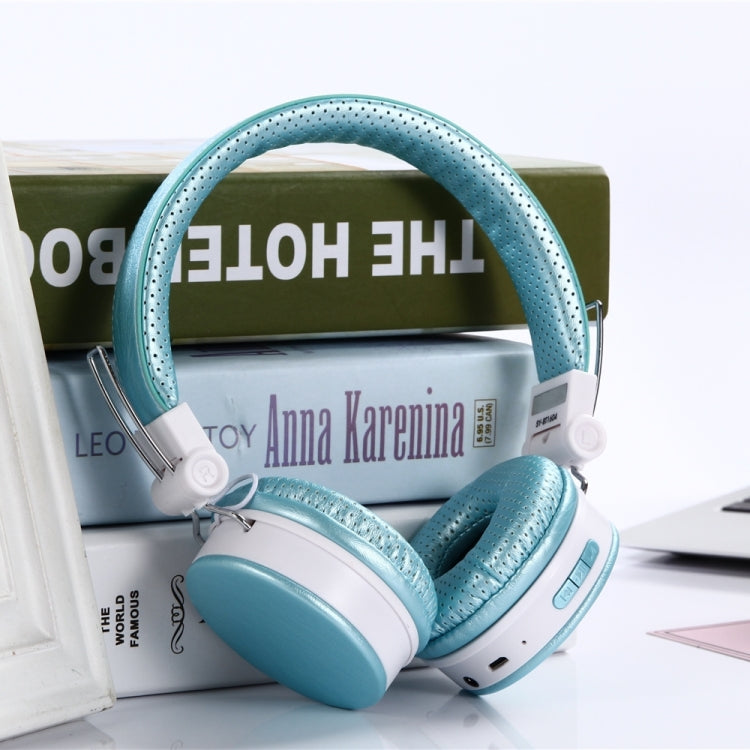Z3-04 Head-mounted Card Phone Small Wireless Bluetooth Headset Stereo Headphones