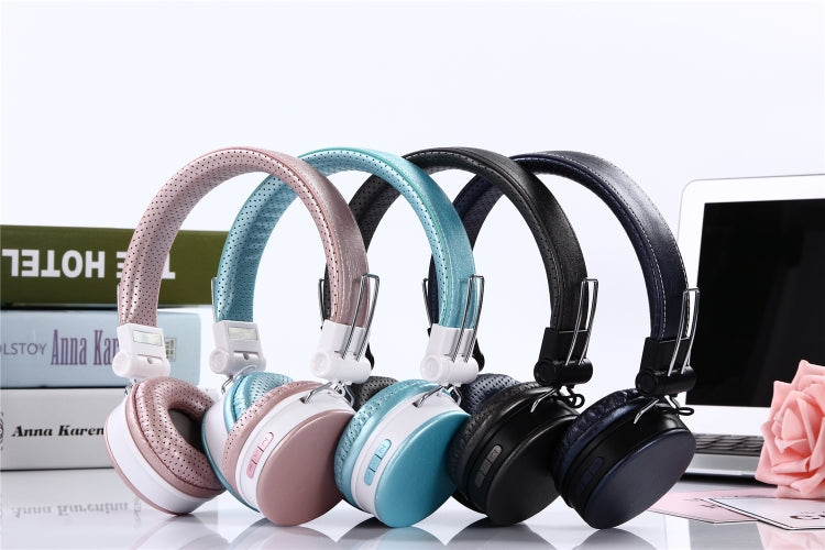 Z3-04 Head-mounted Card Phone Small Wireless Bluetooth Headset Stereo Headphones