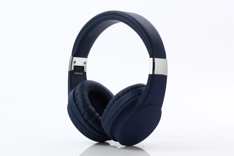 SY-15 Head-mounted Card Phone Small Wireless Bluetooth Headset Stereo Headphones