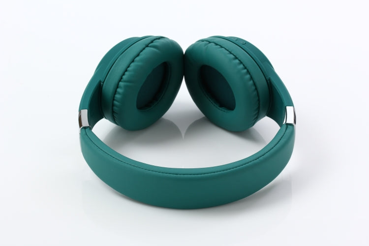 SY-15 Head-mounted Card Phone Small Wireless Bluetooth Headset Stereo Headphones