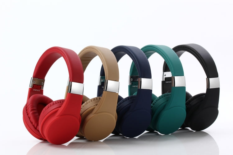 SY-15 Head-mounted Card Phone Small Wireless Bluetooth Headset Stereo Headphones