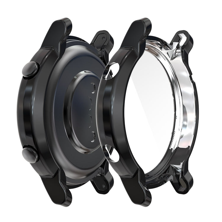 For Huawei GT2 42MM Plating TPU All-inclusive Protective Shell