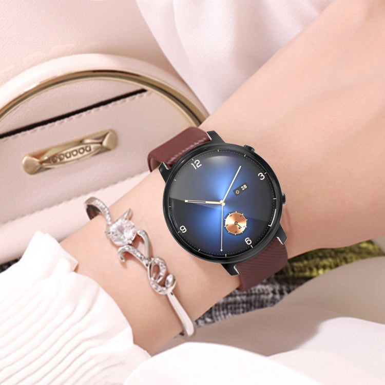 For Huawei GT2 42MM Plating TPU All-inclusive Protective Shell