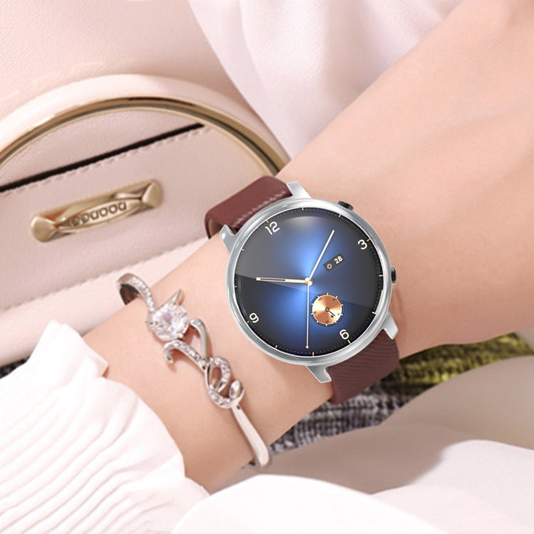 For Huawei GT2 42MM Plating TPU All-inclusive Protective Shell