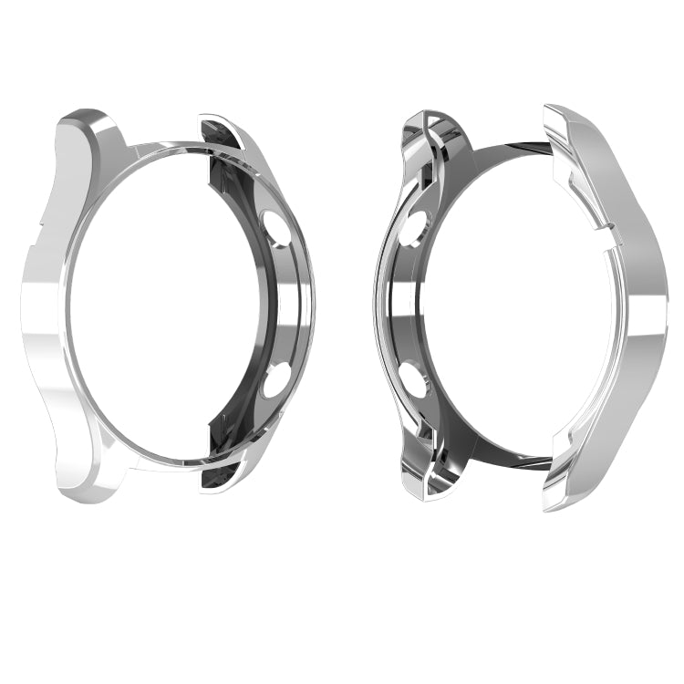 For Huawei Watch 2 Pro Plating TPU Half-package Protective Shell
