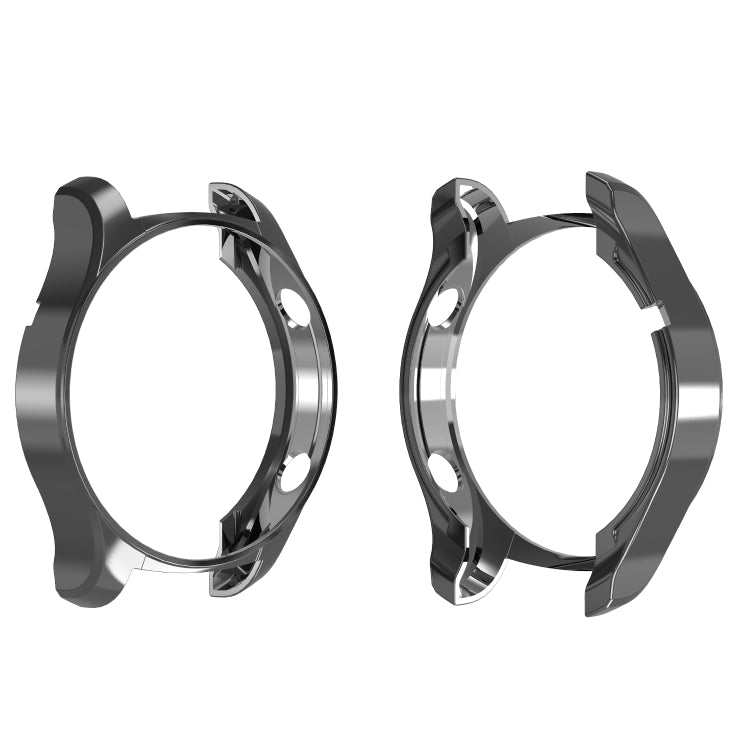 For Huawei Watch 2 Pro Plating TPU Half-package Protective Shell