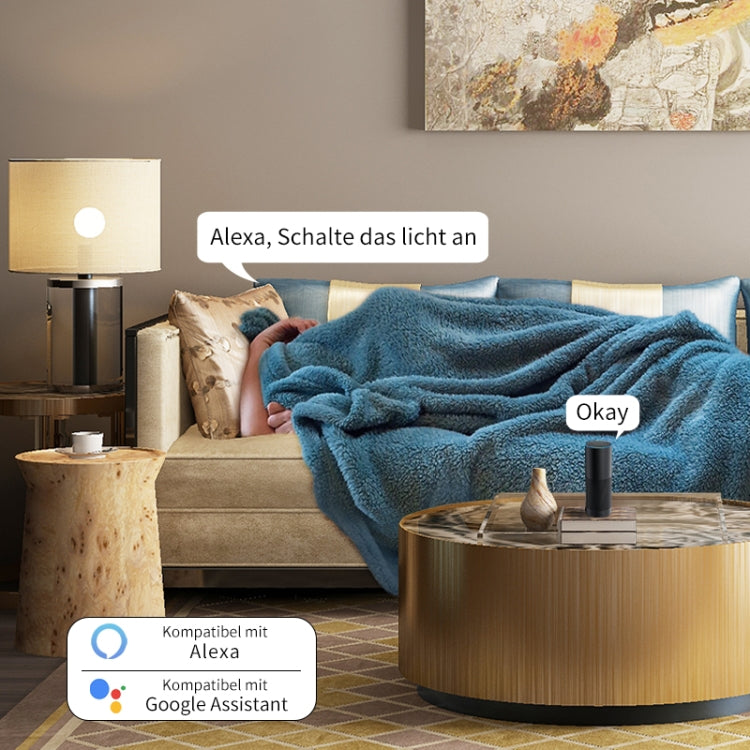 Smart WIFI Plug Alexa Smart Socket Mobile Phone Timing Switch Remote APP Control Smart Plug eu Rules