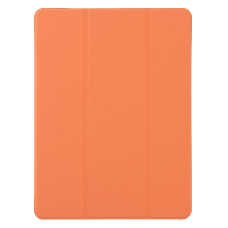 For iPad 9.7(2018) / (2017) / Air 2 / Air Honeycomb Ventilation Foldable Deformation Horizontal Flip PU Leather Case with 3-Folding Holder & Pen Slot  & Smart Sleep / Wake-up