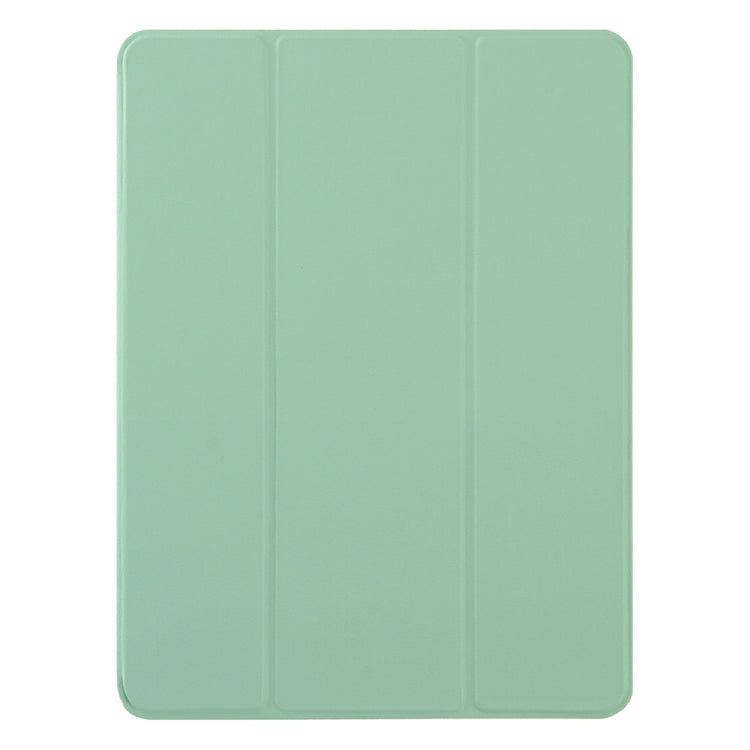 For iPad 9.7(2018) / (2017) / Air 2 / Air Honeycomb Ventilation Foldable Deformation Horizontal Flip PU Leather Case with 3-Folding Holder & Pen Slot  & Smart Sleep / Wake-up