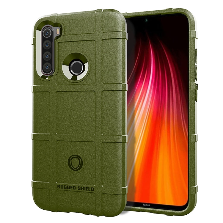 For OPPO Realme 6 Pro  Full Coverage Shockproof TPU Case