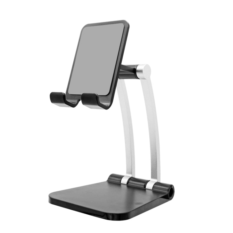 DPS003 Adjustable Angle Universal Phones / Tablet PCs Desktop Holder