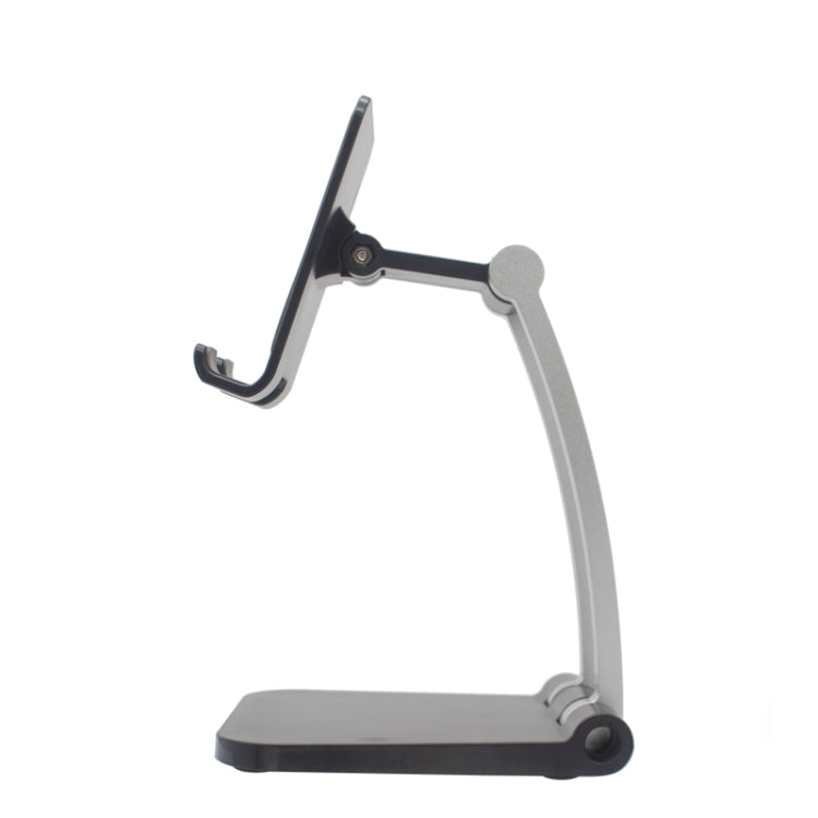 DPS003 Adjustable Angle Universal Phones / Tablet PCs Desktop Holder