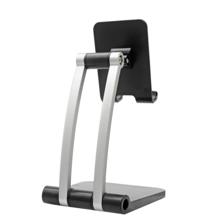 DPS003 Adjustable Angle Universal Phones / Tablet PCs Desktop Holder