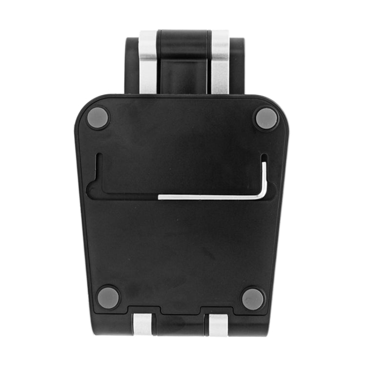 DPS003 Adjustable Angle Universal Phones / Tablet PCs Desktop Holder