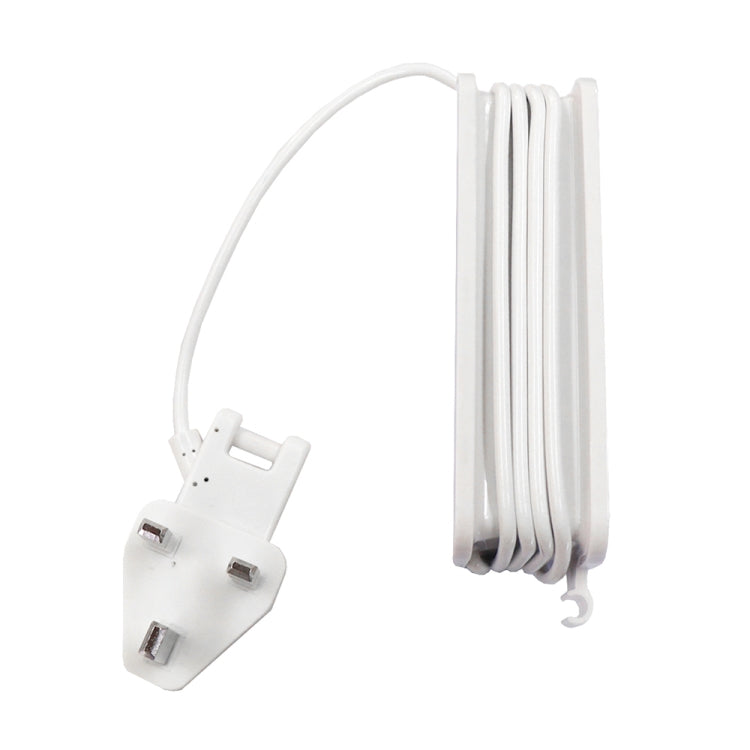 Portable 4-port USB + three hole international universal socket multi-function plug-in British Standard