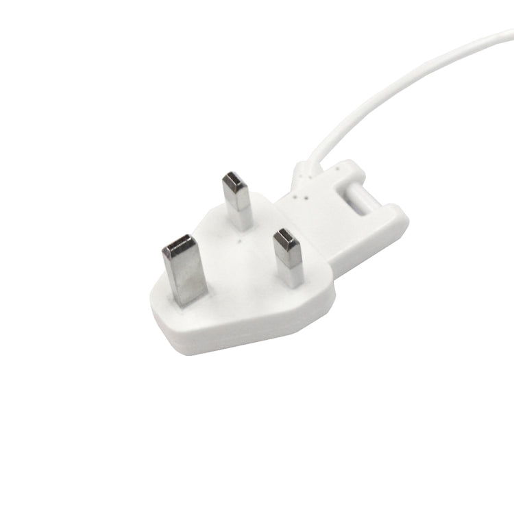 Portable 4-port USB + three hole international universal socket multi-function plug-in British Standard