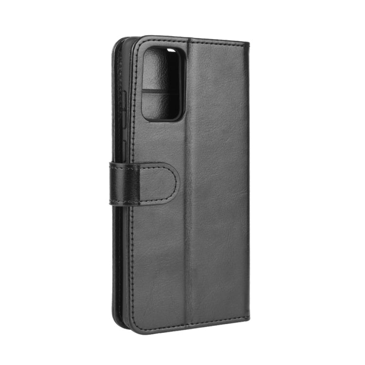 For Samsung Galaxy Note20 R64 Texture Single Horizontal Flip Protective Case with Holder & Card Slots & Wallet& Photo Frame