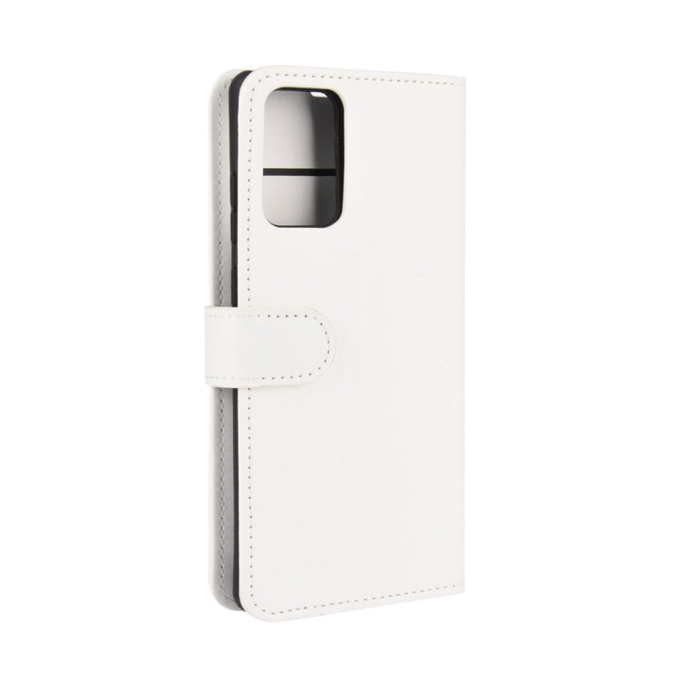 For Samsung Galaxy Note20 R64 Texture Single Horizontal Flip Protective Case with Holder & Card Slots & Wallet& Photo Frame