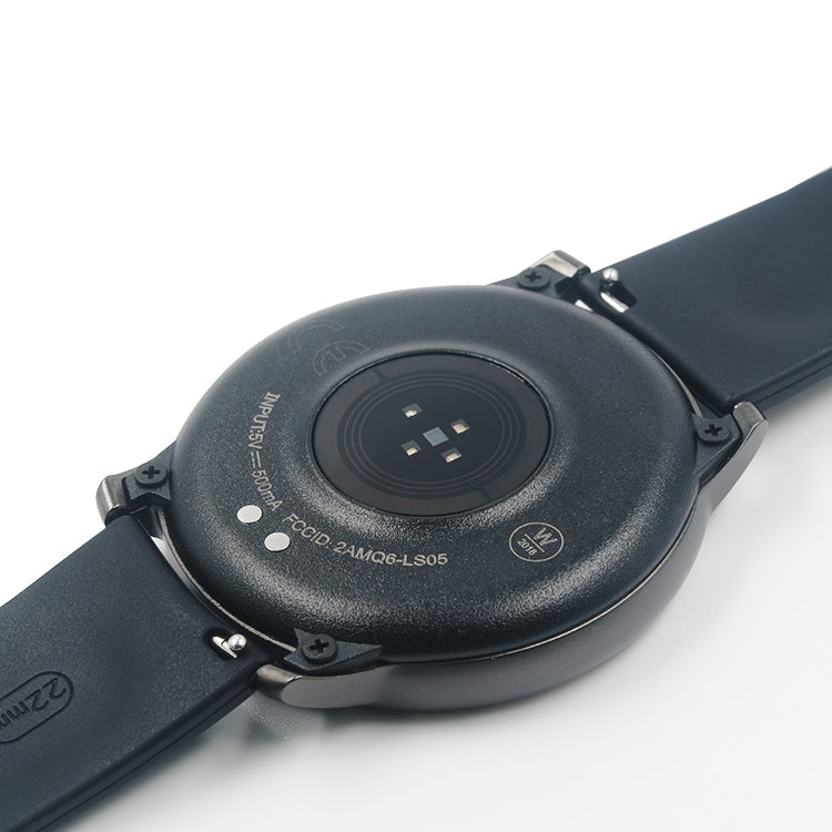 For Xiaomi Haylou Solar Watch Magnetic Charger Length: 1 M