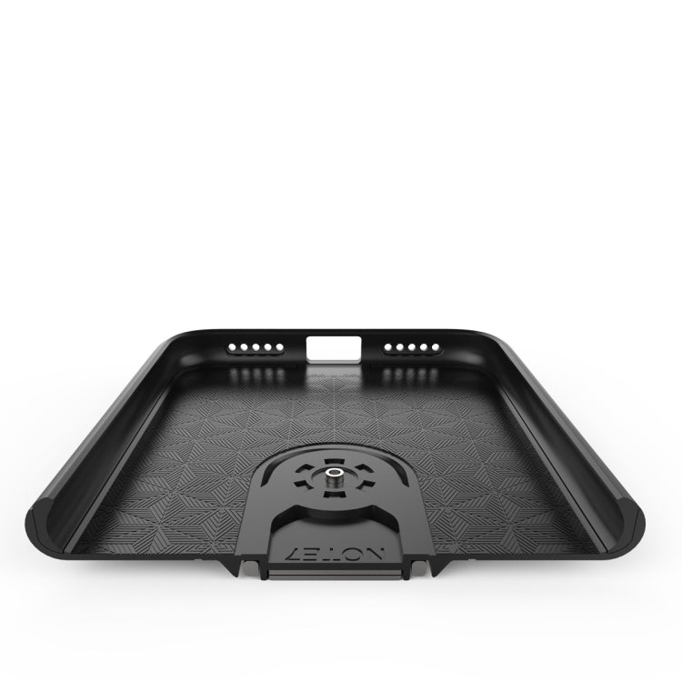 For Xiaomi Redmi Note 7 Shockproof PC + TPU Case with Ring Holder