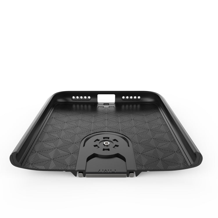 For Xiaomi Redmi 7 Shockproof PC + TPU Case with Ring Holder