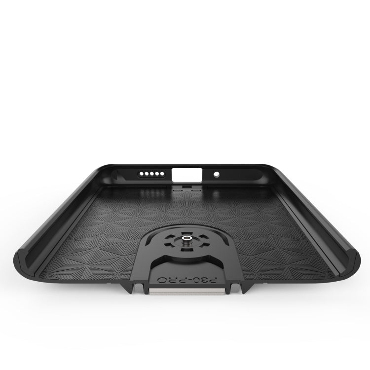 For Huawei P30 Pro Shockproof PC + TPU Case with Ring Holder