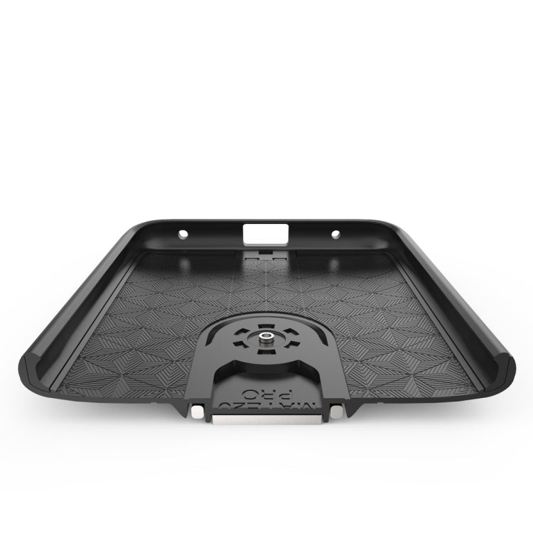 For Huawei Mate 20 pro Shockproof PC + TPU Case with Ring Holder