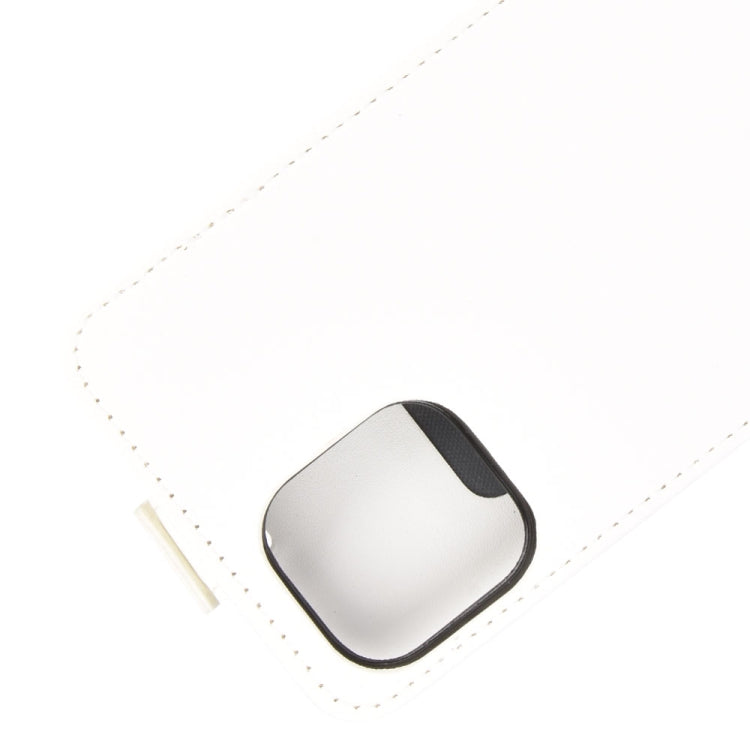 For iPhone 12 / 12 Pro R64 Texture Single Vertical Flip Leather Protective Case with Card Slots & Photo Frame