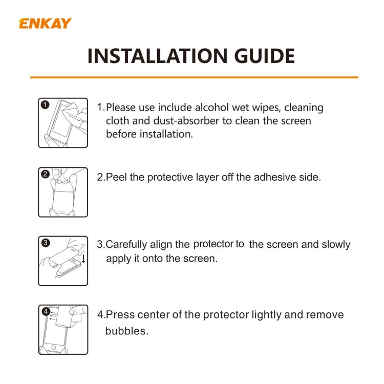 For Samsung Galaxy S10+ ENKAY Hat-Prince 0.26mm 9H 3D Full Glue Explosion-proof Full Screen Curved Heat Bending Tempered Glass Film