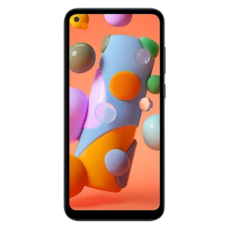 For Samsung Galaxy A11 mocolo 0.33mm 9H 3D Full Glue Curved Full Screen Tempered Glass Film