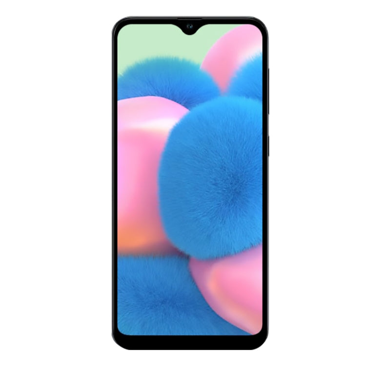 For Samsung Galaxy A31 mocolo 0.33mm 9H 3D Full Glue Curved Full Screen Tempered Glass Film