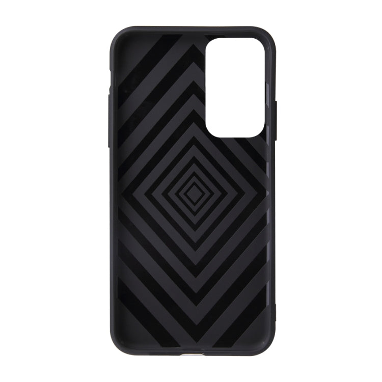 For Samsung Galaxy A82 5G 360 Rotary Multifunctional Stent PC+TPU Case with Magnetic Invisible Holder