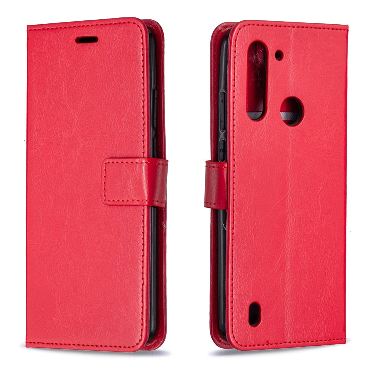 Motorola G8 Power Lite Wallet Case For Motorola Moto G8 Power Lite