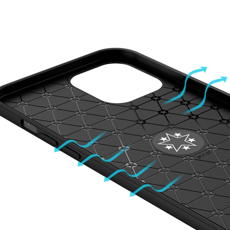 For iPhone 12 Pro Max Metal Ring Holder 360 Degree Rotating TPU Case