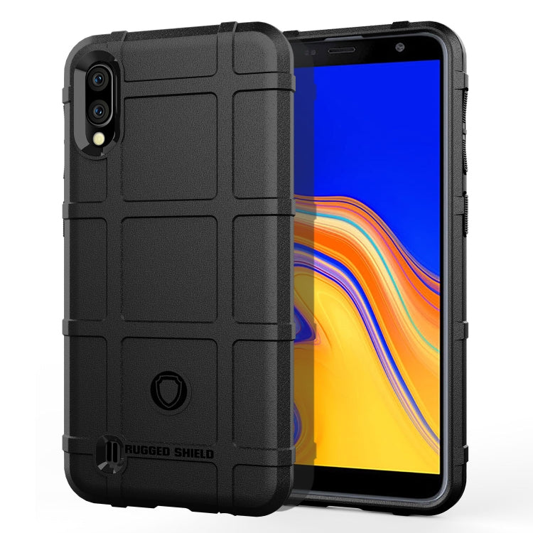 For Xiaomi Redmi 9A Full Coverage Shockproof TPU Case