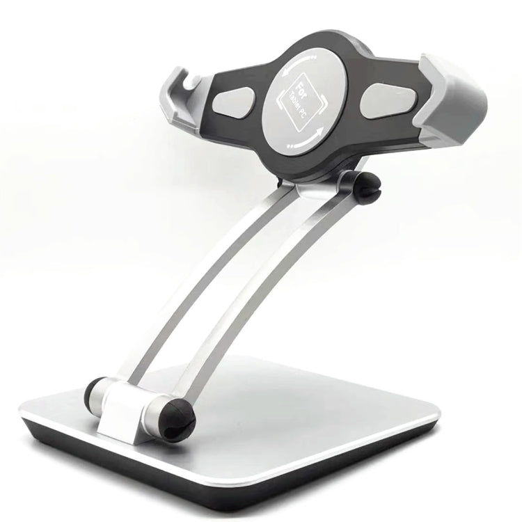 Aluminum Alloy Mobile Phone Tablet Holder Tablet Computer Metal Holder