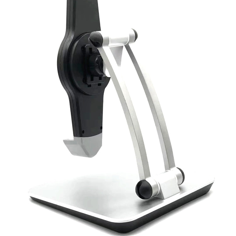 Aluminum Alloy Mobile Phone Tablet Holder Tablet Computer Metal Holder