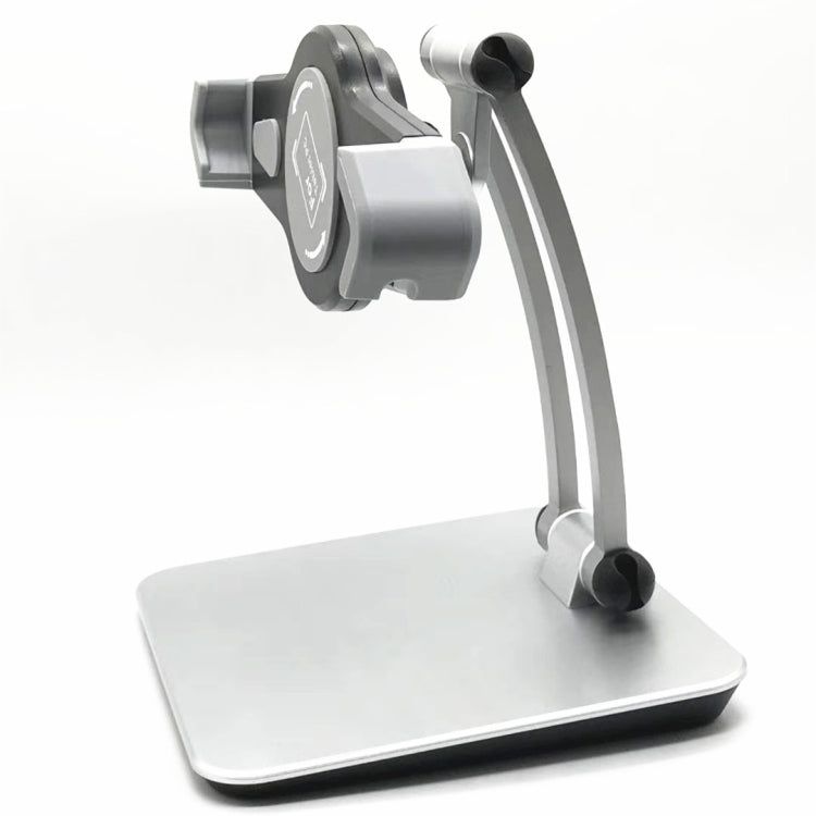 Aluminum Alloy Mobile Phone Tablet Holder Tablet Computer Metal Holder