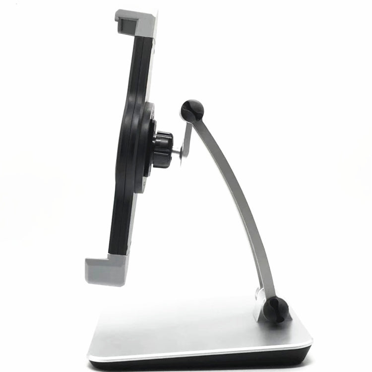 Aluminum Alloy Mobile Phone Tablet Holder Tablet Computer Metal Holder