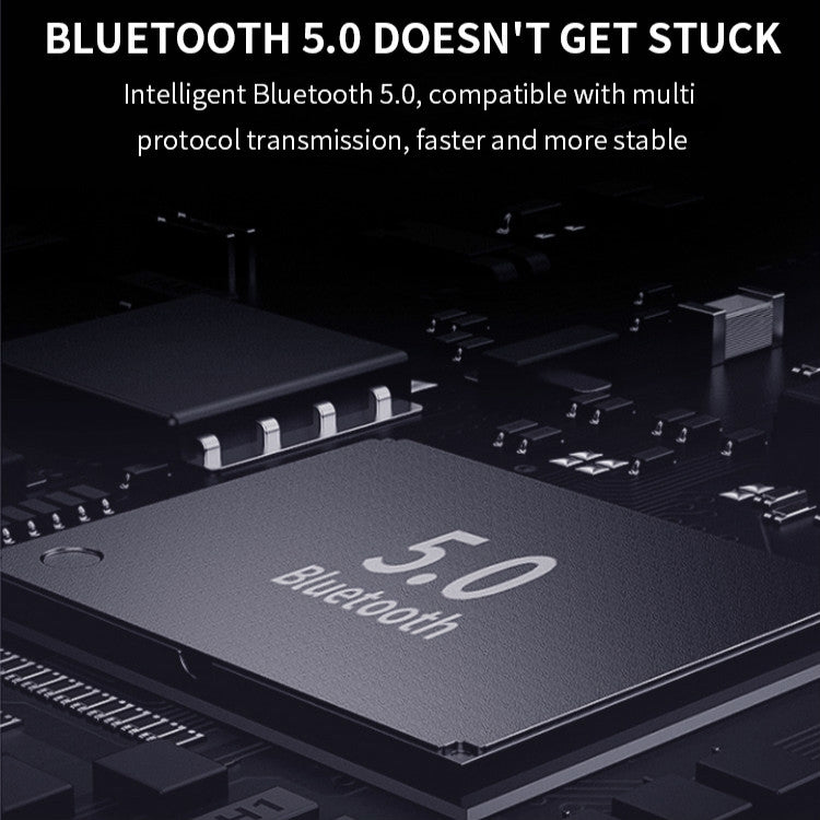 A4 USB PC Bluetooth 5.0 Launcher Desktop PC Laptop Launcher