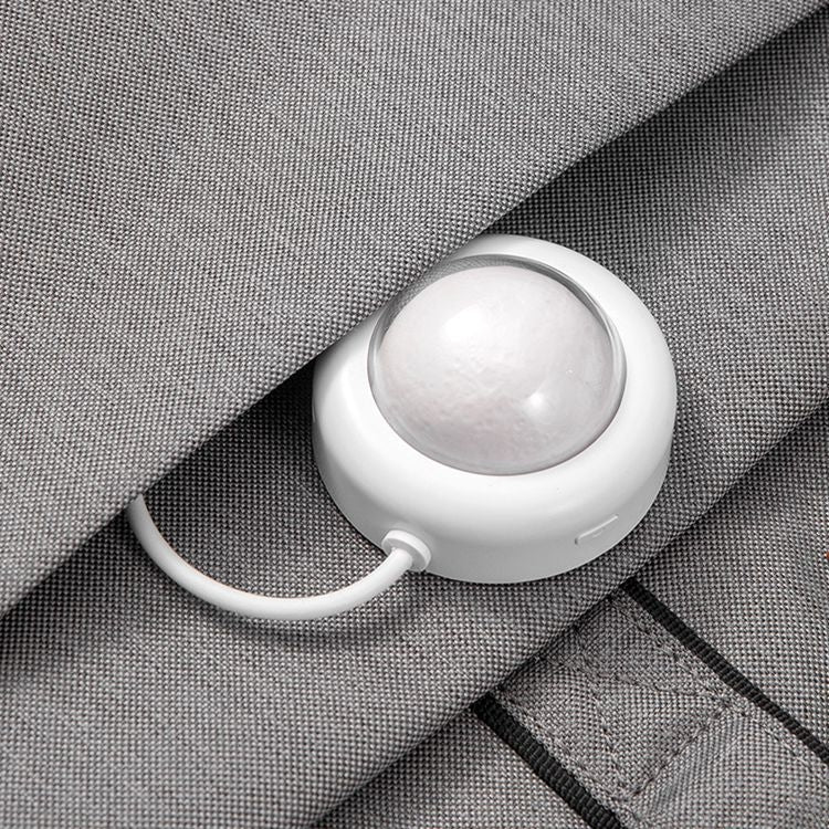 ZS-71702 4 in 1 3 x USB A + 1 x USB-C / Type-C to USB Port Expander Laptop USB HUB(White)