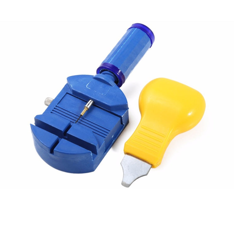 Portable Watch Maintenance and Disassembly Tool Kit Repair Tool Set Remove Meter Adjuster