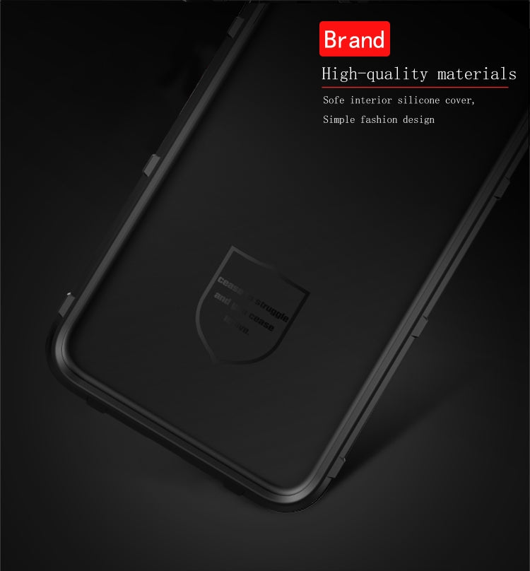 For iPhone 12 mini Full Coverage Shockproof TPU Case